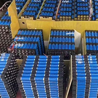 玉龙纳西族鸣音报废电池回收价格→上门回收动力电池,废电池回收价